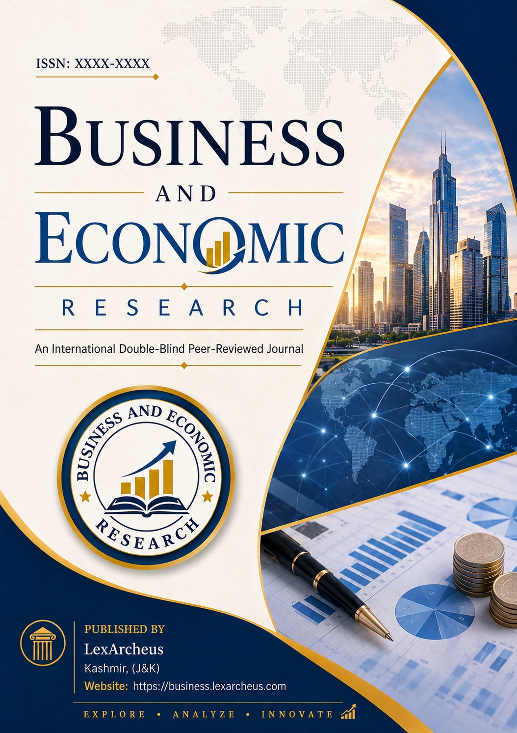 The Business and Economic Review